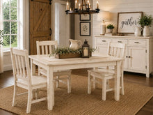 Load image into Gallery viewer, Harvest Table 32"x60"
