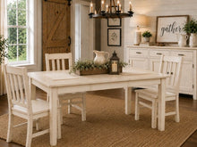 Load image into Gallery viewer, Harvest Table 32"x60"
