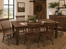 Load image into Gallery viewer, Harvest Table 32"x72"
