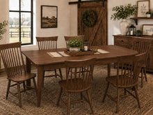 Load image into Gallery viewer, Harvest Table 32"x72"
