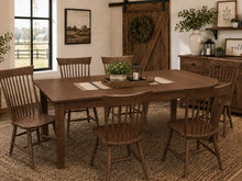 Load image into Gallery viewer, Harvest Table 32"x72"

