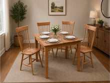 Load image into Gallery viewer, Harvest Table 36"x36"
