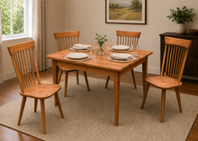 Load image into Gallery viewer, Harvest Table 36"x42"
