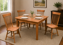 Load image into Gallery viewer, Harvest Table 36"x42"
