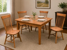 Load image into Gallery viewer, Harvest Table 36"x42"
