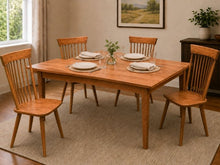 Load image into Gallery viewer, Harvest Table 36"x42"
