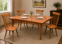 Load image into Gallery viewer, Harvest Table 36"x42"
