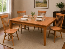 Load image into Gallery viewer, Harvest Table 36"x42"
