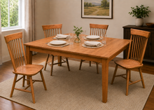 Load image into Gallery viewer, Harvest Table 36"x42"
