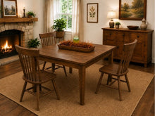 Load image into Gallery viewer, Harvest Table 36"x48"
