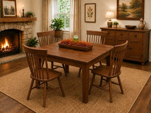Load image into Gallery viewer, Harvest Table 36"x48"
