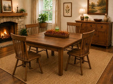 Load image into Gallery viewer, Harvest Table 36"x48"
