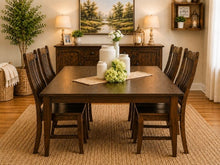 Load image into Gallery viewer, Harvest Table 36"x60"
