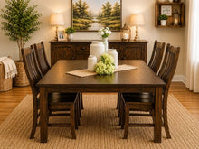 Load image into Gallery viewer, Harvest Table 36"x60"
