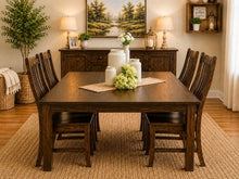 Load image into Gallery viewer, Harvest Table 36"x60"
