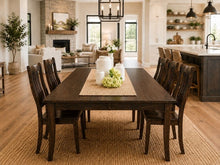 Load image into Gallery viewer, Harvest Table 36"x84"
