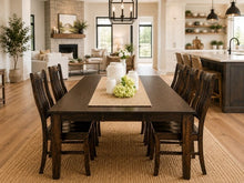 Load image into Gallery viewer, Harvest Table 36"x84"
