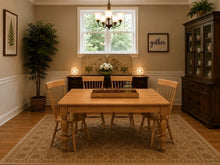 Load image into Gallery viewer, Harvest Table 42"x60"
