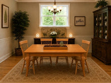Load image into Gallery viewer, Harvest Table 42"x60"
