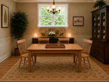Load image into Gallery viewer, Harvest Table 42"x60"
