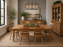 Load image into Gallery viewer, Harvest Table 42"x72"
