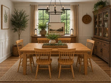 Load image into Gallery viewer, Harvest Table 42"x72"

