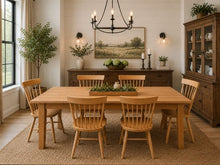Load image into Gallery viewer, Harvest Table 42"x72"
