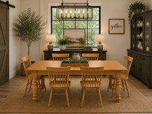 Load image into Gallery viewer, Harvest Table 42"x72"
