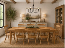 Load image into Gallery viewer, Harvest Table 42"x72"
