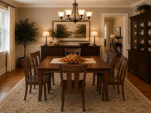 Load image into Gallery viewer, Harvest Table 48"
