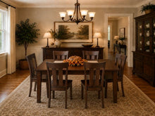 Load image into Gallery viewer, Harvest Table 48"
