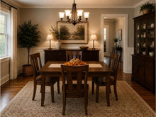 Load image into Gallery viewer, Harvest Table 48"
