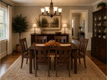 Load image into Gallery viewer, Harvest Table 48"
