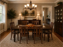 Load image into Gallery viewer, Harvest Table 48"
