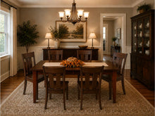 Load image into Gallery viewer, Harvest Table 48"
