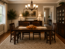 Load image into Gallery viewer, Harvest Table 48"
