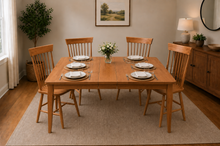 Load image into Gallery viewer, Harvest Table 36"x36"
