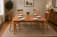 Load image into Gallery viewer, Harvest Table 36"x36"
