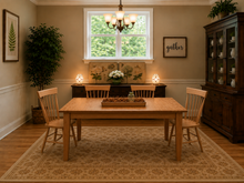 Load image into Gallery viewer, Harvest Table 42"x60"

