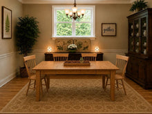 Load image into Gallery viewer, Harvest Table 42"x60"
