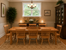 Load image into Gallery viewer, Harvest Table 42"x60"
