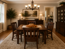 Load image into Gallery viewer, Harvest Table 48"

