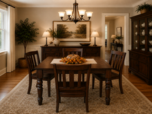 Load image into Gallery viewer, Harvest Table 48"
