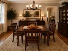 Load image into Gallery viewer, Harvest Table 48"
