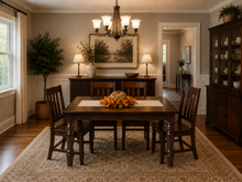 Load image into Gallery viewer, Harvest Table 48"
