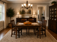 Load image into Gallery viewer, Harvest Table 48"

