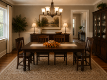 Load image into Gallery viewer, Harvest Table 48"
