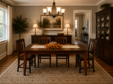 Load image into Gallery viewer, Harvest Table 48"
