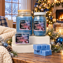 Load image into Gallery viewer, Home for the Holiday's Candle
