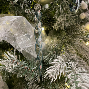 Forged In Fire Glass Icicles Asrt